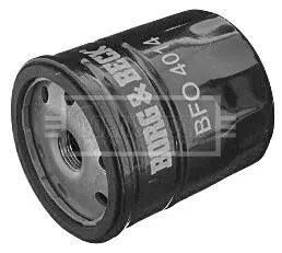 BFO4014 BFO4014 BORG & BECK - Фільтр оливи BORG&BECK підбір по vin на Brocar