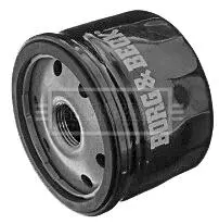 BFO4005 BFO4005 BORG & BECK - Фільтр оливи BORG&BECK підбір по vin на Brocar