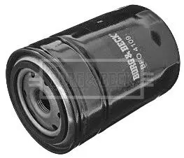 BFO4109 BFO4109 BORG & BECK - Фільтр оливи BORG&BECK подбор по vin на Brocar
