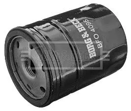 BFO4095 BFO4095 BORG & BECK - Фільтр оливи BORG&BECK підбір по vin на Brocar