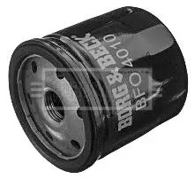 BFO4010 BFO4010 BORG & BECK - Фільтр оливи BORG&BECK підбір по vin на Brocar