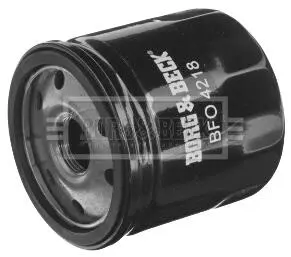 BFO4218 BFO4218 BORG & BECK - Фільтр оливи BORG&BECK підбір по vin на Brocar