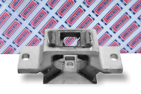 BEM4349 BEM4349 BORG & BECK Опора двигуна BORG&BECK підбір по vin на Brocar