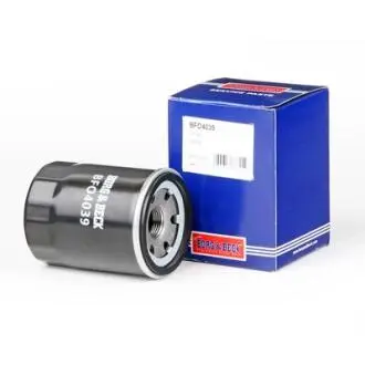 BFO4039 BFO4039 BORG & BECK Фільтр оливи BORG&BECK подбор по vin на Brocar