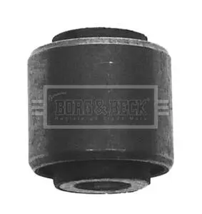 BSK6197 BSK6197 BORG & BECK Сайлентблок BORG&BECK подбор по vin на Brocar