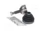 GI0023 JAPANPARTS CITROEN ШРКШ зовнішній к-т 39/28 зуб. C5 III 1.6 THP 155 09-, JUMPY (VF7) 2.0 HDi 95 11-16, PEUGEOT 308 CC 1.6 09-14, 508 I 2.0 HDi 10-18, FIAT SCUDO 2.0 D 07-, TOYOTA PROACE 2.0 D4d 16- JAPANPARTS підбір по vin на Brocar