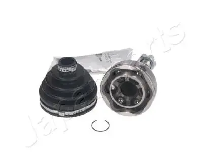 GI0023 JAPANPARTS CITROEN ШРКШ зовнішній к-т 39/28 зуб. C5 III 1.6 THP 155 09-, JUMPY (VF7) 2.0 HDi 95 11-16, PEUGEOT 308 CC 1.6 09-14, 508 I 2.0 HDi 10-18, FIAT SCUDO 2.0 D 07-, TOYOTA PROACE 2.0 D4d 16- JAPANPARTS подбор по vin на Brocar