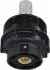 JAPANPARTS TOYOTA Кришка оливного фільтра LAND CRUISER 200 (_J2_) 4.6 V8 (URJ202) 10-, SEQUOIA (_K6_) 5.7 (USK60_) 01-, TUNDRA Пікап (_K5_, _K6_) 4.6/5.7 06-, LEXUS LX (_J2_) 570 (URJ201) 07- FOC-050