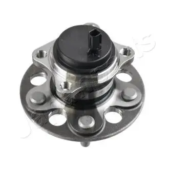 KK22108 JAPANPARTS TOYOTA Маточина задня з вбудованим датчиком ABS C-HR 1.2/1.8 Hybrid 16-, LEXUS UX (_AA1_, _AH1_, _MA1_) 200 (MZAA10) 18- JAPANPARTS підбір по vin на Brocar