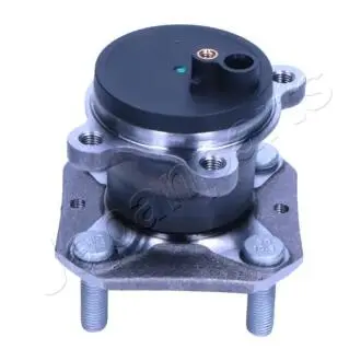KK20029 JAPANPARTS MAZDA Маточина задня з вбудованим магнітним кільцем датчика, з кільцем датчика ABS 2 Хетчбек (DL, DJ) 1.5 SKYACTIV-G 14- JAPANPARTS підбір по vin на Brocar