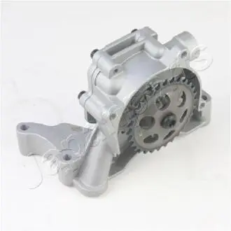 OPVW17 JAPANPARTS VW помпа мастила Audi A3,Skoda Fabia II,Octavia II,SuperB II,Golf V,Jetta III,Passat,Polo,Touran 1.4/1.6 JAPANPARTS підбір по vin на Brocar