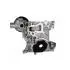 OPDW07 JAPANPARTS OPEL помпа мастила ASTRA H 1.8 06-10, CORSA E (X15) 1.6 Turbo 15-, CHEVROLET CRUZE (J300) 1.8 09- JAPANPARTS підбір по vin на Brocar