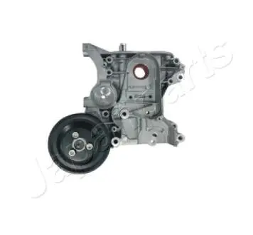 OPDW07 JAPANPARTS OPEL помпа мастила ASTRA H 1.8 06-10, CORSA E (X15) 1.6 Turbo 15-, CHEVROLET CRUZE (J300) 1.8 09- JAPANPARTS підбір по vin на Brocar