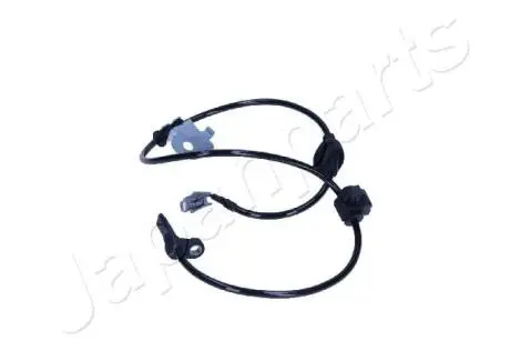 ABS700 JAPANPARTS SUBARU Датчик ABS передній правий FORESTER 2.0/2.5 13-, IMPREZA Ліфтбек (GJ_) 2.0 AWD (GJ7) 11- JAPANPARTS підбір по vin на Brocar