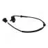 ABSW09 JAPANPARTS CHEVROLET Датчик ABS передній MATIZ (M200, M250) 1.0 05-11, DAEWOO MATIZ (M100, M150) 1.0 03- JAPANPARTS підбір по vin на Brocar