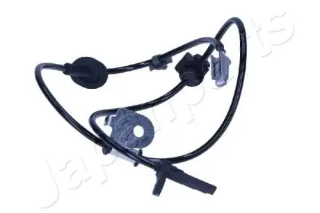 ABS701 JAPANPARTS SUBARU Датчик ABS задній лівий FORESTER 2.0/2.5 13-, IMPREZA Ліфтбек (GJ_) 2.0 AWD (GJ7) 11- JAPANPARTS підбір по vin на Brocar