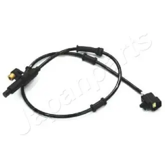 ABSW15 JAPANPARTS CHEVROLET Датчик ABS задній MATIZ (M200, M250) 1.0 05-11, DAEWOO MATIZ (M100, M150) 1.0 03- JAPANPARTS підбір по vin на Brocar