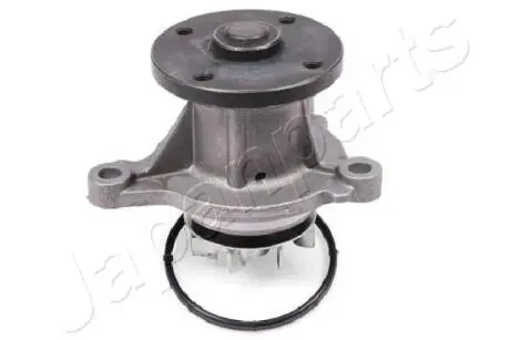 PQK25 JAPANPARTS HYUNDAI помпа води i30, H-1 (PDE, PD, PDEN) 1.4 T-GDI 16-20, KIA CEED (CD) 1.4 T-GDI 18- JAPANPARTS підбір по vin на Brocar