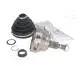 GI0019 JAPANPARTS VW ШРКШ зовнішній к-кт 36/27 зуб. Audi A3,Golf IV 1.9TDI 98-, Skoda Octavia 1,9TDI 00- JAPANPARTS підбір по vin на Brocar