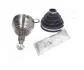 GI0019 JAPANPARTS VW ШРКШ зовнішній к-кт 36/27 зуб. Audi A3,Golf IV 1.9TDI 98-, Skoda Octavia 1,9TDI 00- JAPANPARTS підбір по vin на Brocar