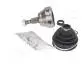 GI0019 JAPANPARTS VW ШРКШ зовнішній к-кт 36/27 зуб. Audi A3,Golf IV 1.9TDI 98-, Skoda Octavia 1,9TDI 00- JAPANPARTS підбір по vin на Brocar