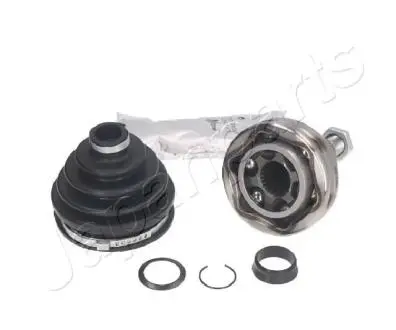 GI0019 JAPANPARTS VW ШРКШ зовнішній к-кт 36/27 зуб. Audi A3,Golf IV 1.9TDI 98-, Skoda Octavia 1,9TDI 00- JAPANPARTS підбір по vin на Brocar