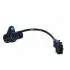 SAML01 JAPANPARTS HONDA датчик обертів двигуна Accord V,VI,Civic VI,Freelander,Rover 200/400/600,25,45 JAPANPARTS підбір по vin на Brocar