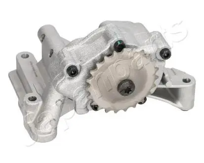 OPVW24 JAPANPARTS VW помпа мастила Audi A3,Skoda Octavia II,SuperB II,Golf V,VI,Passat,Touran 2.0TDI JAPANPARTS підбір по vin на Brocar