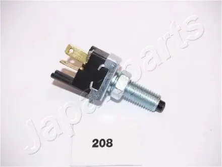 IS208 JAPANPARTS HYUNDAI вимикач STOP-сигналів Accent, Getz, Elantra, MITSUBISHI Pajero, Lancer. JAPANPARTS подбор по vin на Brocar