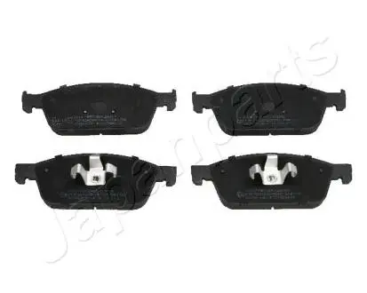 PA0310AF JAPANPARTS FORD гальмів.колодки передн.Focus III ST 12-,Kuga II 13-,Transit Connect 15- JAPANPARTS підбір по vin на Brocar