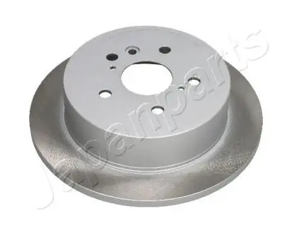 DP258C JAPANPARTS TOYOTA Гальмівний диск AVENSIS VERSO 2.0 VVT-i 01-09, PREVIA II 2.4 00-06 JAPANPARTS підбір по vin на Brocar
