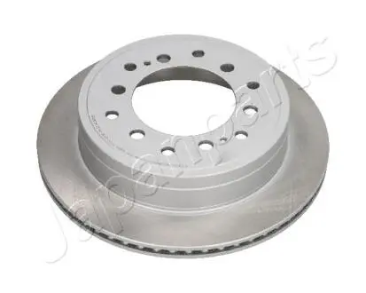 DP253C JAPANPARTS TOYOTA гальмівний диск задн.Land Cruiser Prado 2.7/4.0 10-,FJ Cruiser 06- JAPANPARTS подбор по vin на Brocar