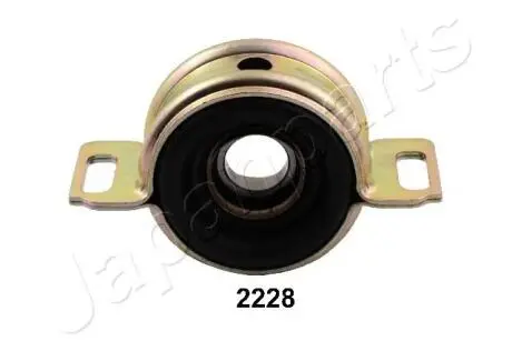 RU2228 JAPANPARTS TOYOTA Опора кард. валу HIACE IV Фургон (__H1_, __H2_) 2.5 D-4D 4WD 06- JAPANPARTS підбір по vin на Brocar