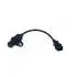 SAMK08 JAPANPARTS HYUNDAI Датчик оборотов двигателя (кол.вала) Accent 99-, Getz -09. KIA JAPANPARTS підбір по vin на Brocar