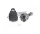 JAPANPARTS NISSAN ШРКШ зовнішній передній MICRA IV 1.2 10-15, NISSAN NOTE 1.2 13- GI-1021