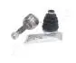 GI1021 JAPANPARTS NISSAN ШРКШ зовнішній передній MICRA IV 1.2 10-15, NISSAN NOTE 1.2 13- JAPANPARTS підбір по vin на Brocar