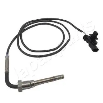 EGT0201 JAPANPARTS OPEL Датчик температури відпрацьованих газів INSIGNIA A 2.0 08-, SAAB JAPANPARTS підбір по vin на Brocar