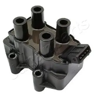 BO0404JM JAPANPARTS OPEL котушка запалювання Astra F/G,Vectra A/B,Omega B 1.8/2.0 16V 94- JAPANPARTS підбір по vin на Brocar