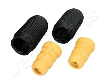 KTP0413 JAPANPARTS RENAULT пилозахисний комплект передн. амортизатор. MASTER III 2.3dci JAPANPARTS підбір по vin на Brocar