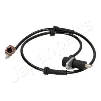 ABS114 JAPANPARTS NISSAN Датчик ABS передній лівий PATHFINDER II (R50) 2.7-3.5 95-04 JAPANPARTS підбір по vin на Brocar