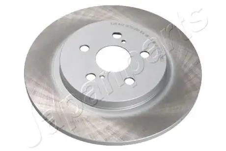 DP275C JAPANPARTS диск гальм. задн. TYOTA Urban Cruiser 1.4D 09- LEXUS CT 200h 10- JAPANPARTS підбір по vin на Brocar