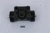 JAPANPARTS MITSUBISHI гальмівний циліндрик задн.(без ABS) L200 2.5DI-D 07- CS-545
