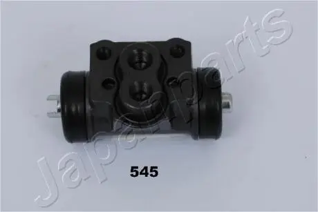 CS545 JAPANPARTS MITSUBISHI гальмівний циліндрик задн.(без ABS) L200 2.5DI-D 07- JAPANPARTS підбір по vin на Brocar