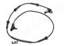 ABSL07 JAPANPARTS LANDROVER датчик ABS задн.Range Rover Sport 05-, Discovery 04- JAPANPARTS підбір по vin на Brocar