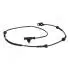 ABSL07 JAPANPARTS LANDROVER датчик ABS задн.Range Rover Sport 05-, Discovery 04- JAPANPARTS підбір по vin на Brocar