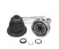 GI0021 JAPANPARTS VW ШРКШ наруж. Bora, Golf IV AUDI SKODA Octavia SEAT (к-кт.) JAPANPARTS підбір по vin на Brocar