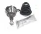 GI0021 JAPANPARTS VW ШРКШ наруж. Bora, Golf IV AUDI SKODA Octavia SEAT (к-кт.) JAPANPARTS підбір по vin на Brocar