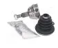 GI0021 JAPANPARTS VW ШРКШ наруж. Bora, Golf IV AUDI SKODA Octavia SEAT (к-кт.) JAPANPARTS підбір по vin на Brocar