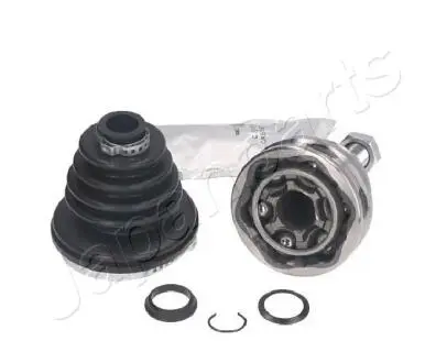 GI0021 JAPANPARTS VW ШРКШ наруж. Bora, Golf IV AUDI SKODA Octavia SEAT (к-кт.) JAPANPARTS підбір по vin на Brocar