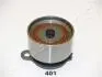 JAPANPARTS HONDA ролик натягувача ременя Civic 1.2/1.5 83-,HR-V 1.6 99- BE-401